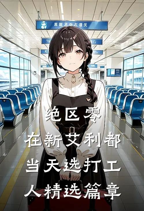绝区零：在新艾利都当天选打工人精选篇章