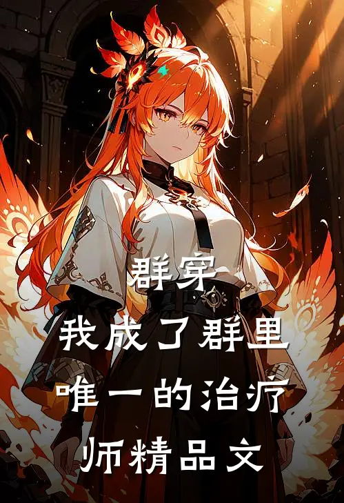群穿，我成了群里唯一的治疗师精品文