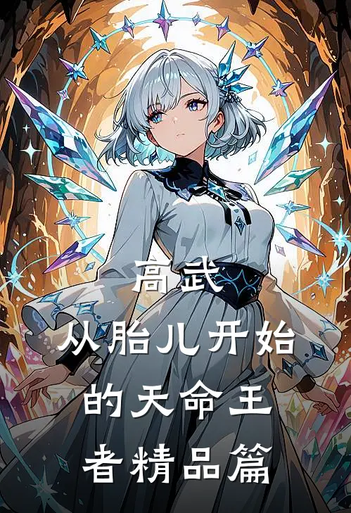 高武：从胎儿开始的天命王者精品篇