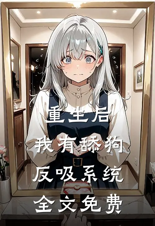 重生后，我有舔狗反吸系统全文免费