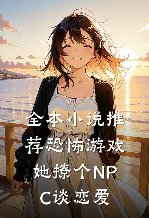 全本小说推荐恐怖游戏：她撩个NPC谈恋爱