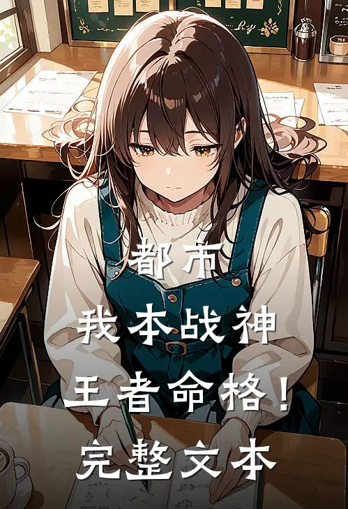 都市：我本战神，王者命格！完整文本
