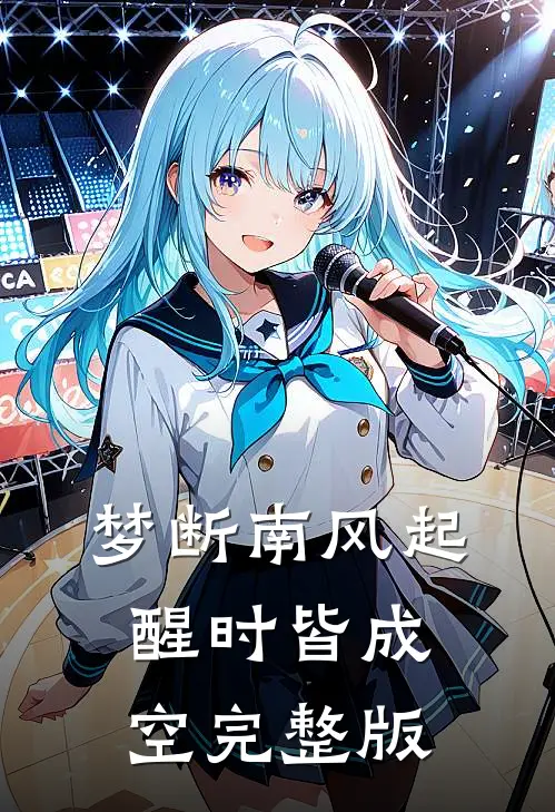 梦断南风起，醒时皆成空完整版