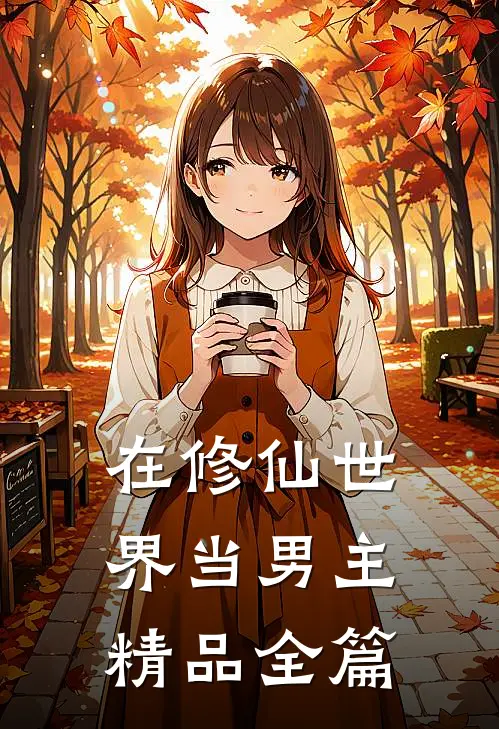 在修仙世界当男主精品全篇