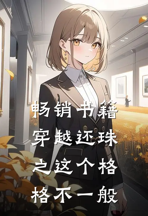 畅销书籍穿越还珠之这个格格不一般
