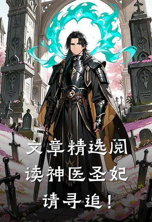 文章精选阅读神医圣妃，请寻追！