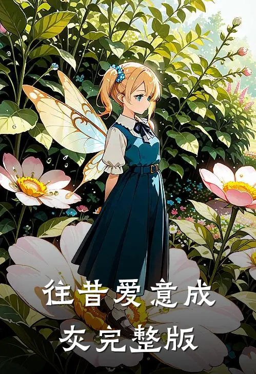 往昔爱意成灰完整版