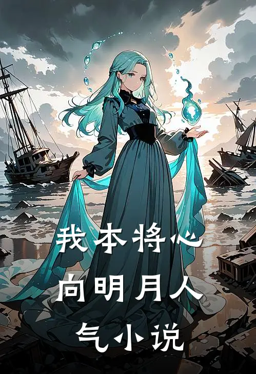 我本将心向明月人气小说