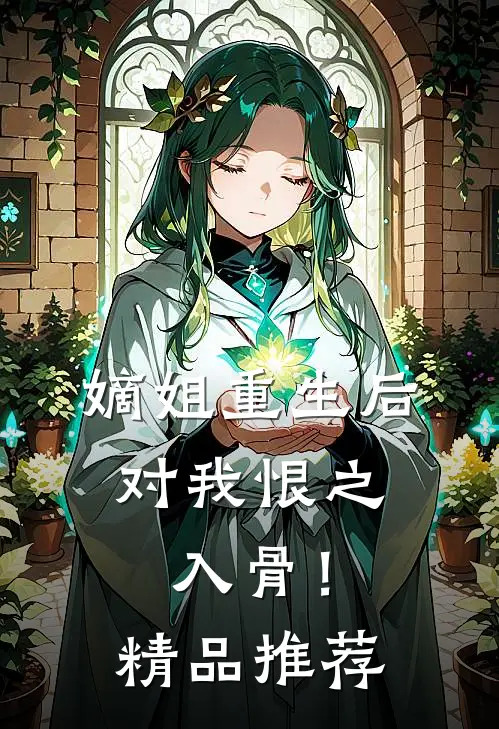 嫡姐重生后，对我恨之入骨！精品推荐