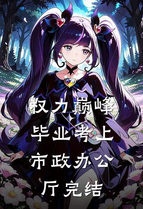 权力巅峰：毕业考上市政办公厅完结