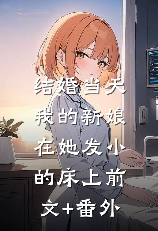结婚当天，我的新娘在她发小的床上前文+番外