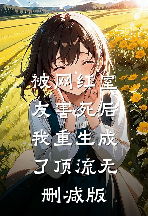 被网红室友害死后，我重生成了顶流无删减版