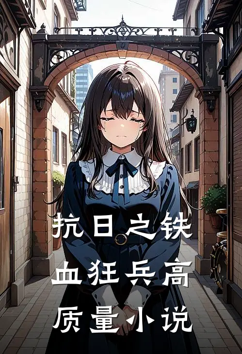 抗日之铁血狂兵高质量小说