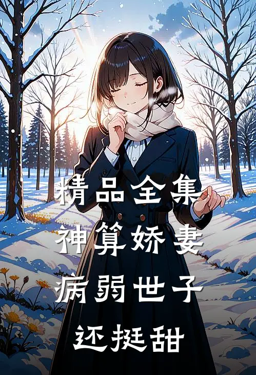 精品全集神算娇妻：病弱世子还挺甜