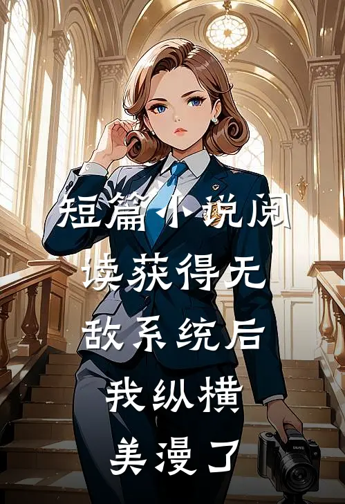短篇小说阅读获得无敌系统后，我纵横美漫了