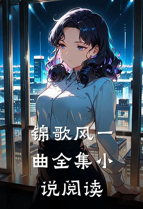锦歌风一曲全集小说阅读