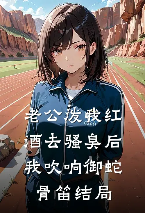 老公泼我红酒去骚臭后，我吹响御蛇骨笛结局