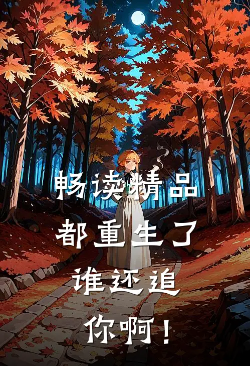 畅读精品都重生了，谁还追你啊！