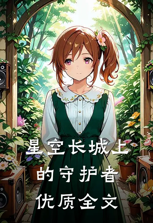 星空长城上的守护者优质全文