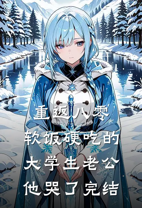 重返八零，软饭硬吃的大学生老公他哭了完结