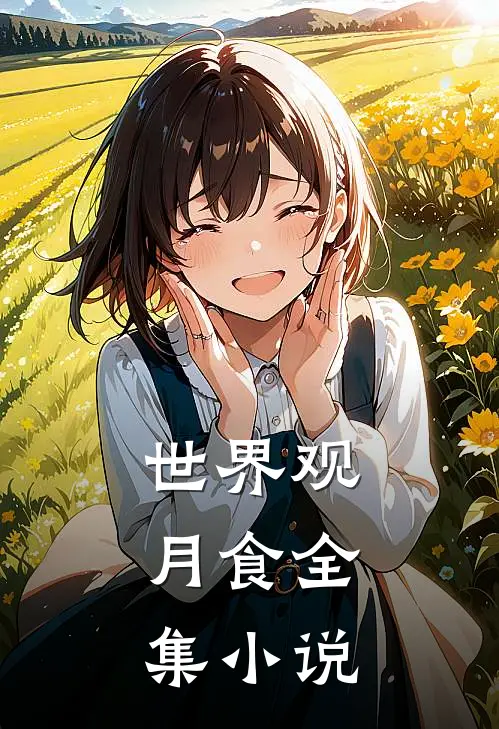 世界观：月食全集小说