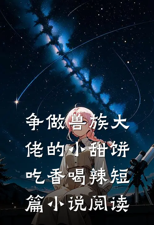 争做兽族大佬的小甜饼，吃香喝辣短篇小说阅读