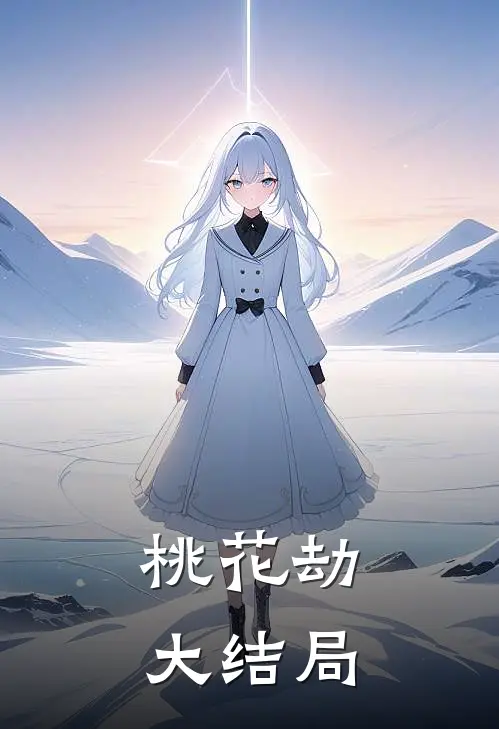 桃花劫大结局