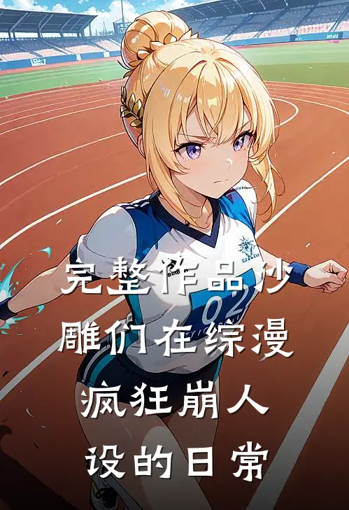 完整作品沙雕们在综漫疯狂崩人设的日常