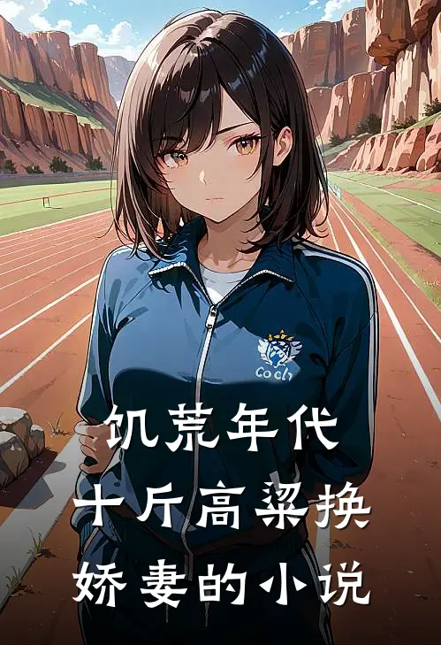 饥荒年代，十斤高粱换娇妻的小说