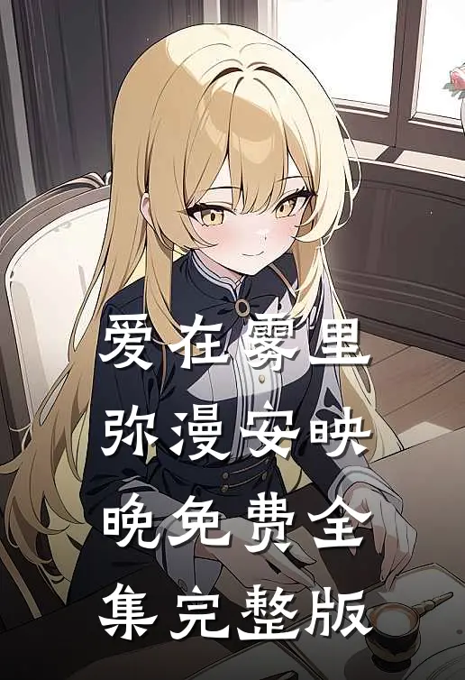 爱在雾里弥漫安映晚免费全集完整版