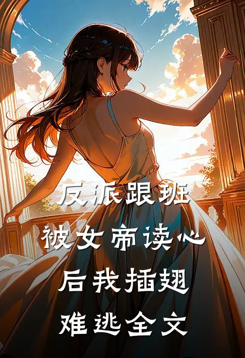 反派跟班：被女帝读心后我插翅难逃全文