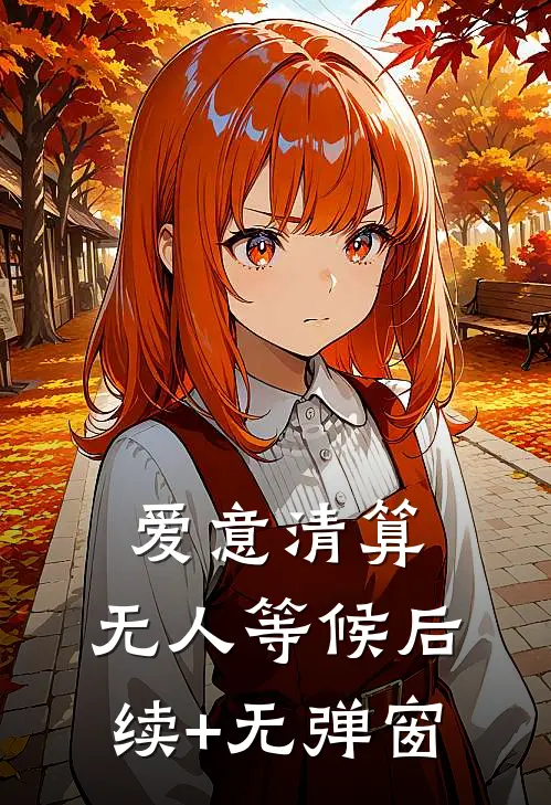 爱意清算，无人等候后续+无弹窗