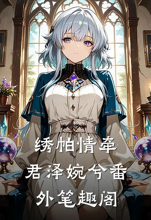 绣帕情牵：君泽婉兮番外笔趣阁