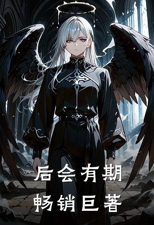 后会有期畅销巨著