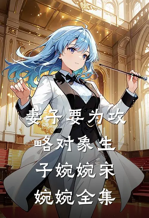妻子要为攻略对象生子婉婉宋婉婉 全集