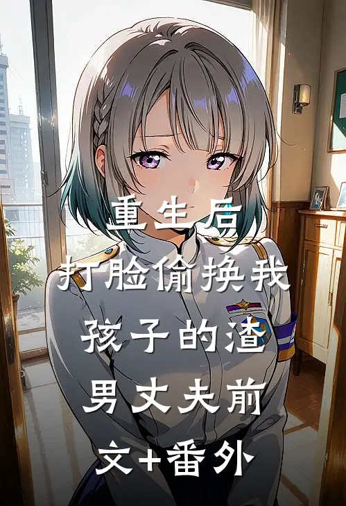 重生后，打脸偷换我孩子的渣男丈夫前文+番外