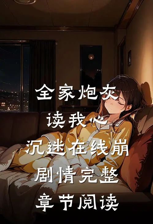 全家炮灰读我心，沉迷在线崩剧情完整章节阅读