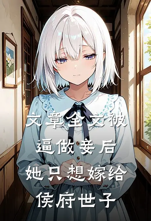 文章全文被逼做妾后，她只想嫁给侯府世子