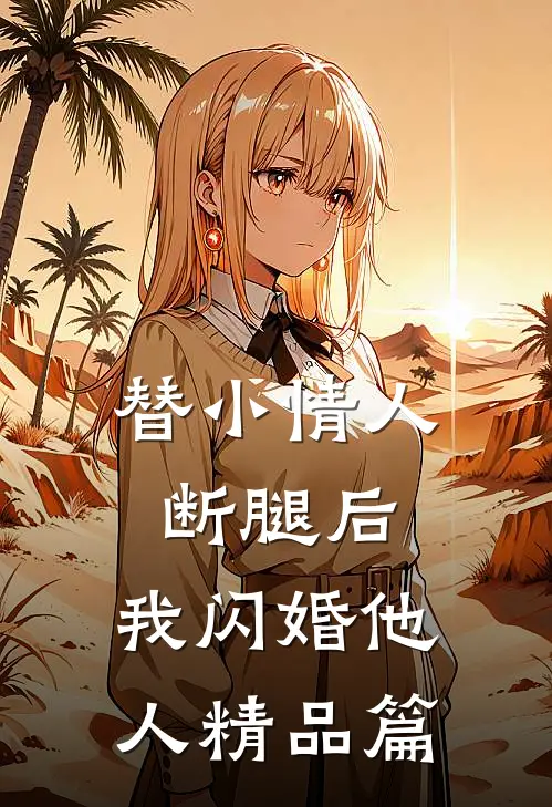 替小情人断腿后，我闪婚他人精品篇