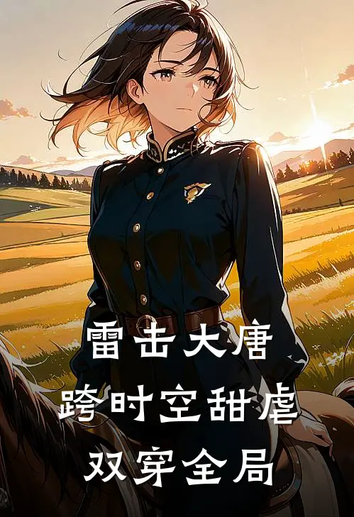 雷击大唐：跨时空甜虐双穿全局
