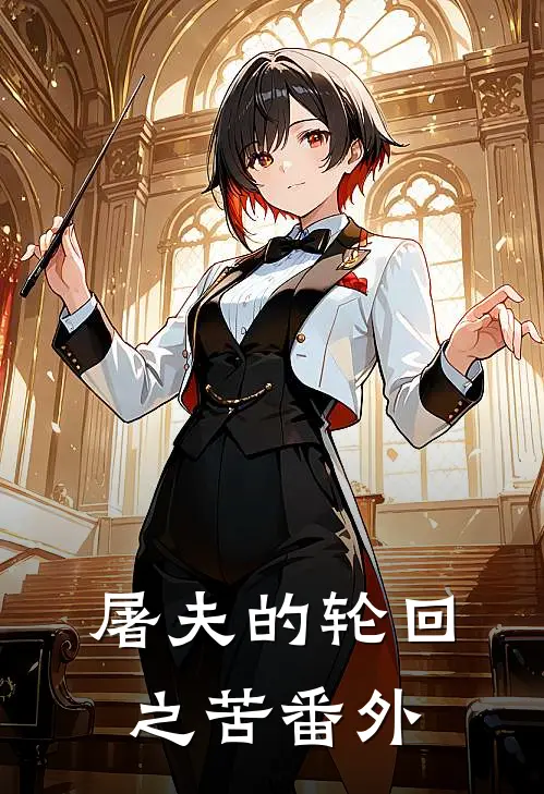 《屠夫的轮回之苦》番外