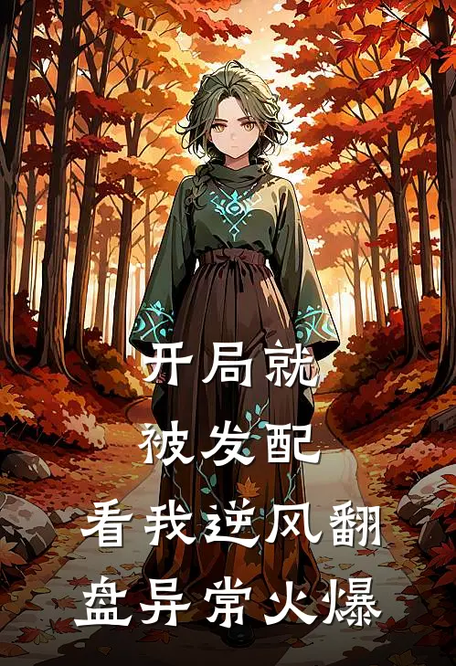 开局就被发配，看我逆风翻盘异常火爆