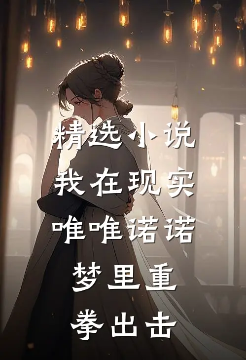 精选小说我在现实唯唯诺诺，梦里重拳出击