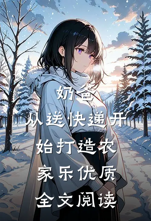奶爸：从送快递开始打造农家乐优质全文阅读