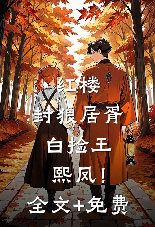 红楼：封狼居胥，白捡王熙凤！全文+免费