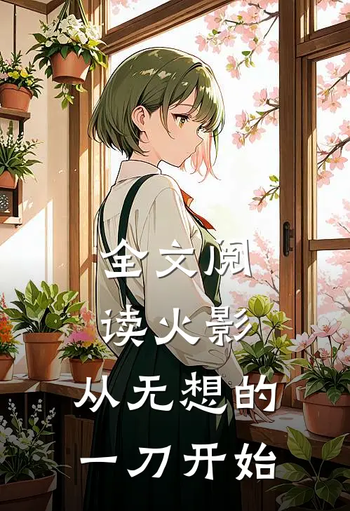 全文阅读火影，从无想的一刀开始
