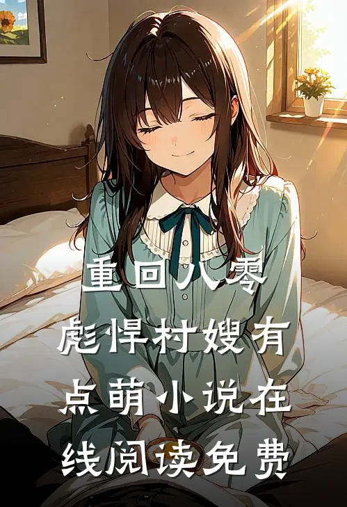 重回八零，彪悍村嫂有点萌小说在线阅读免费