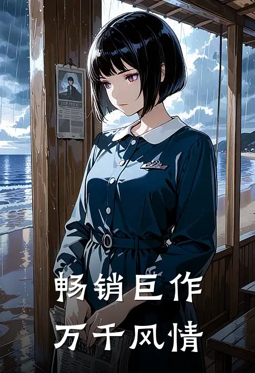 畅销巨作万千风情
