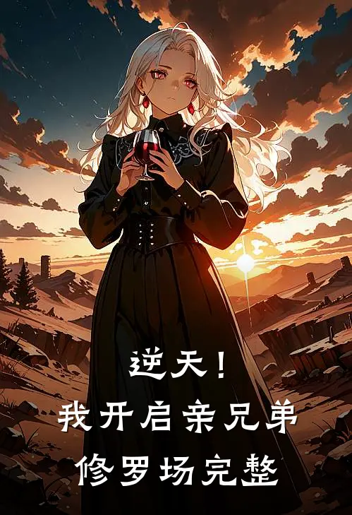 逆天！我开启亲兄弟修罗场完整
