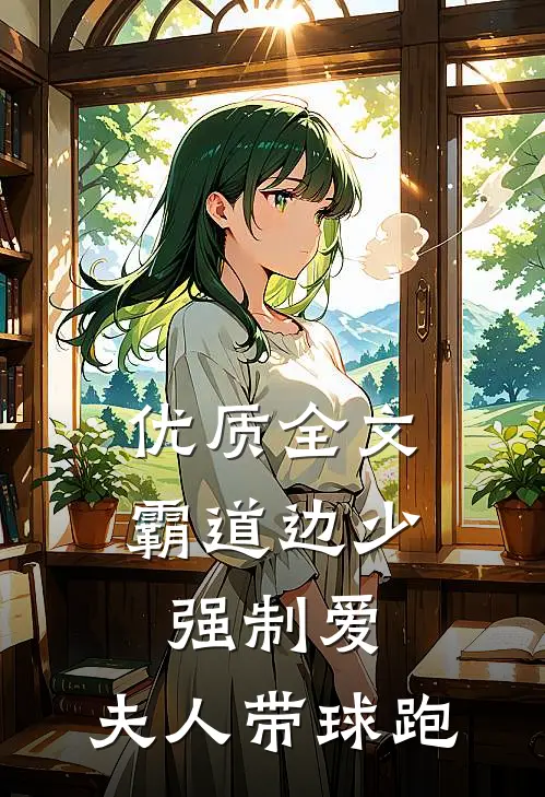优质全文霸道边少强制爱，夫人带球跑